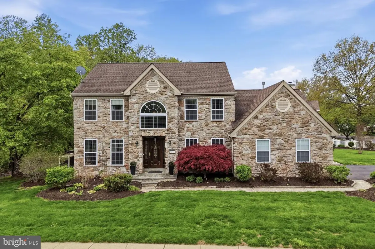 3776 Amberton Way, Doylestown, PA 18902 - #1