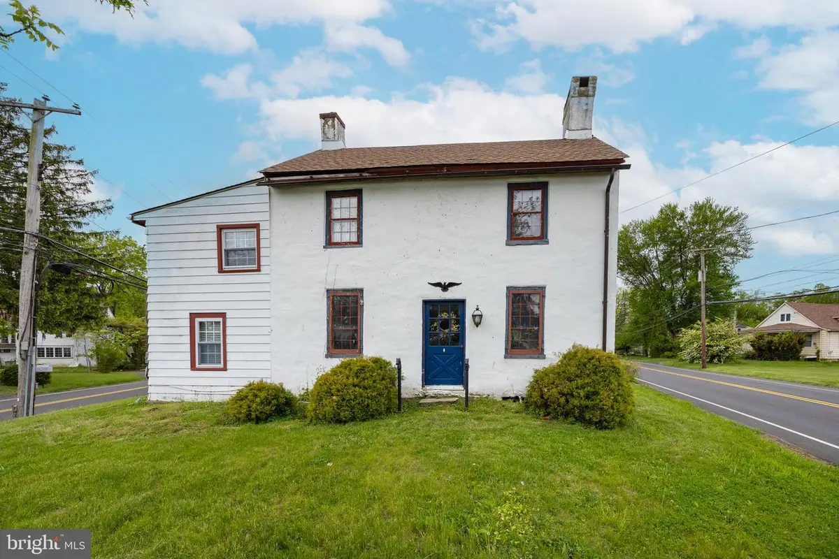664 Old Lincoln Hwy, Langhorne, PA 19047 - #1