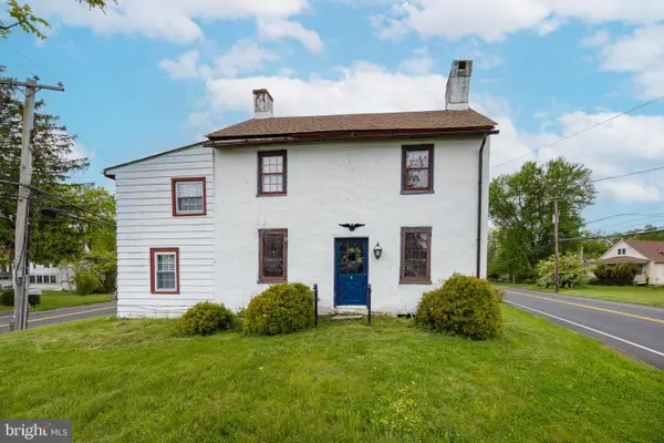 664 Old Lincoln Hwy, LANGHORNE, PA 19047
