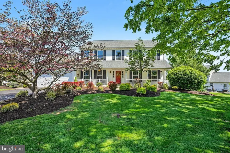 958 Scarlet Oak Dr, Chalfont, PA 18914 - #2