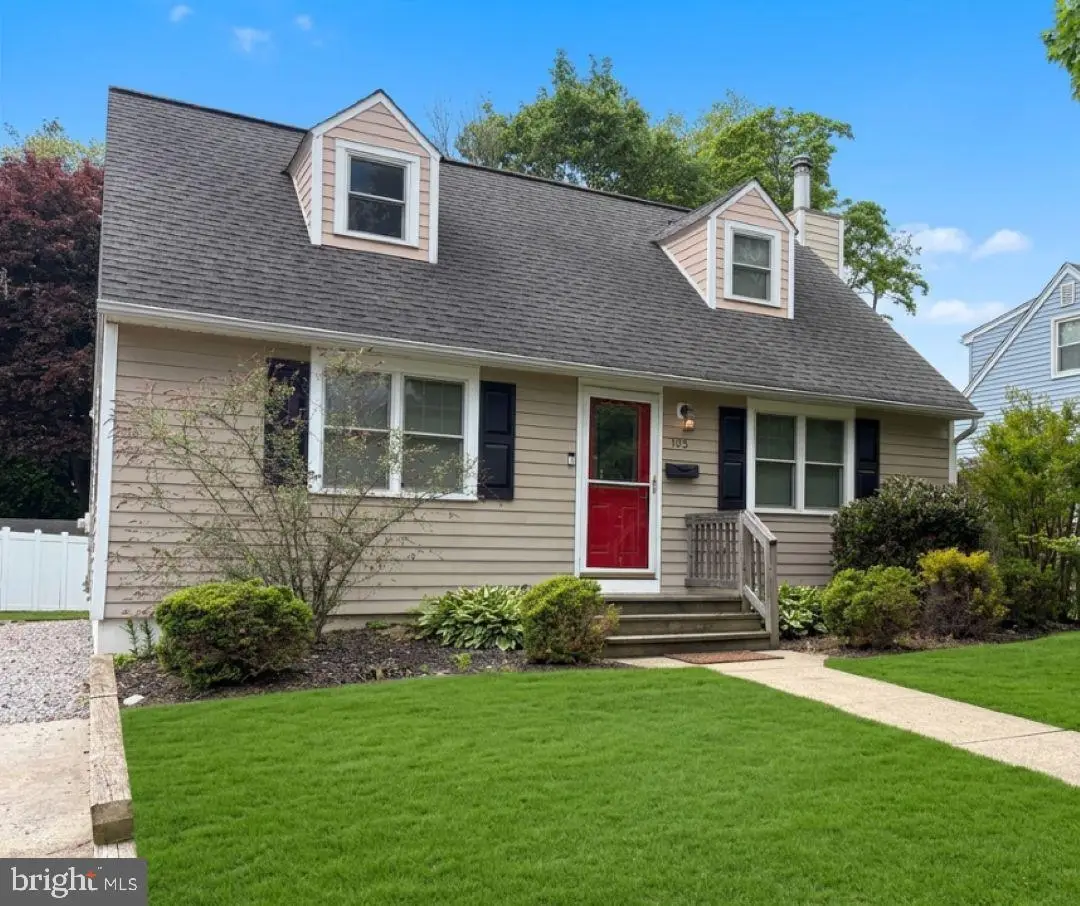 105 Althea Ave, Morrisville, PA 19067 - #1