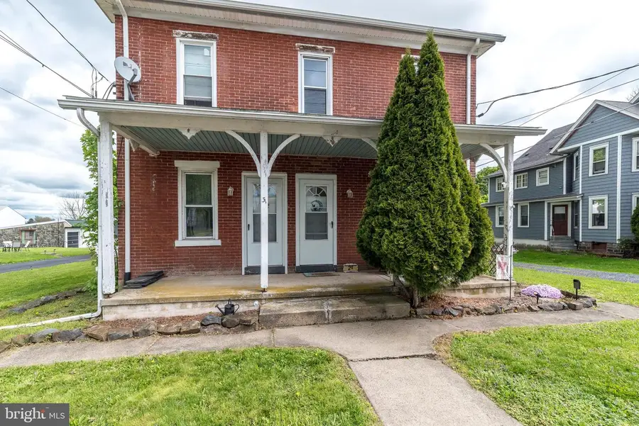 29 N Main St, Richlandtown, PA 18955 - #2