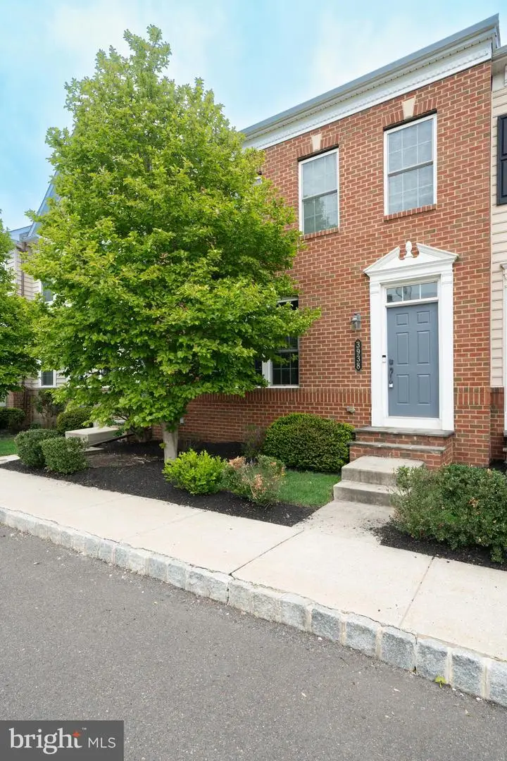 3938 Cephas Child Rd, Doylestown, PA 18902 - #2