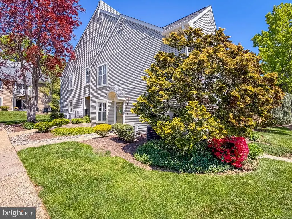 601 Society Pl, Newtown, PA 18940 - #1