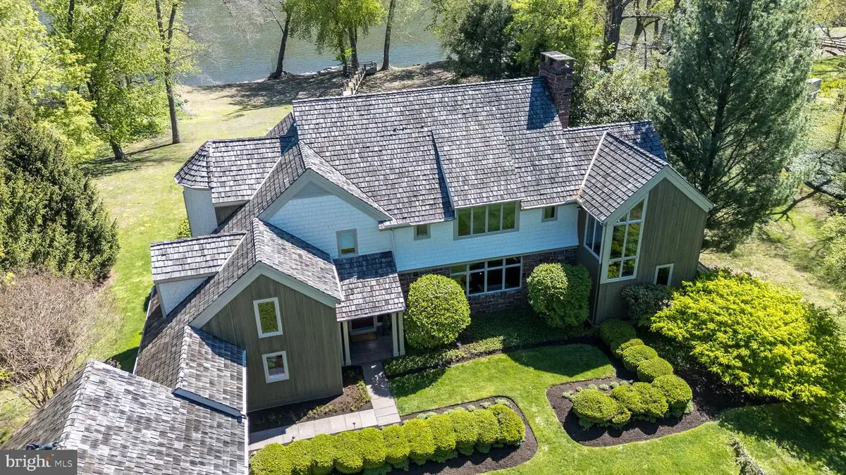 38 Bridge One Ln, Point Pleasant, PA 18950 - #1
