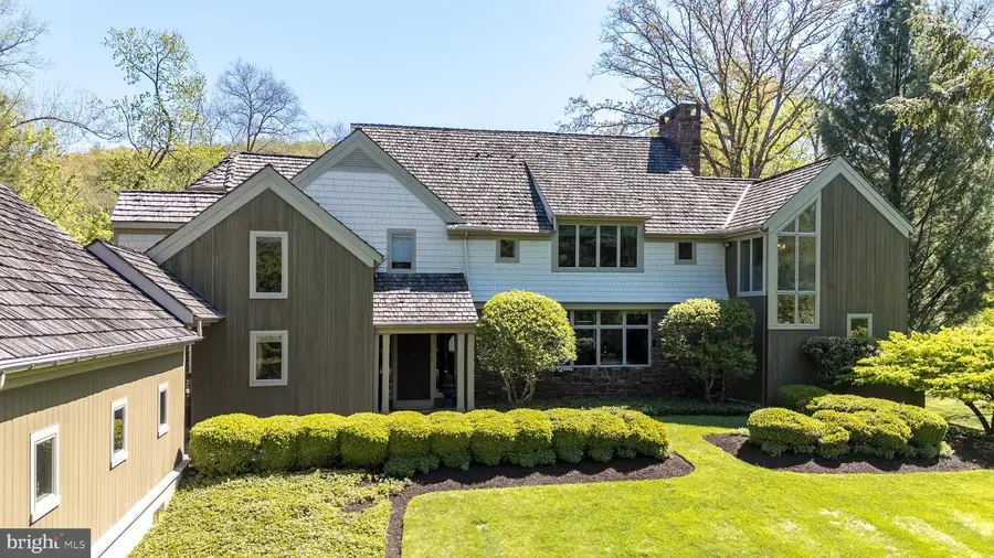 38 Bridge One Ln, Point Pleasant, PA 18950 - #3