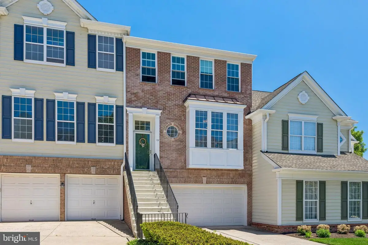 15 Charter Oak Ct, Doylestown, PA 18901 - #1