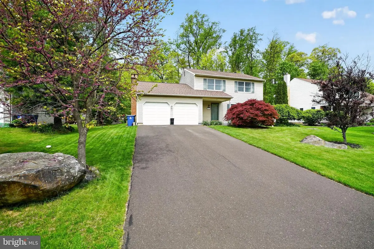 32 Ridge Run Rd, Sellersville, PA 18960 - #1