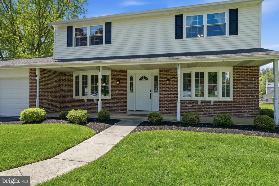 39 Erich Dr, Churchville, PA 18966 - #3
