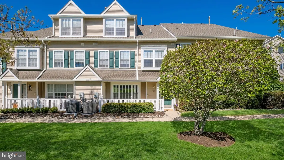 1510 Carol Ct #1503, Jamison, PA 18929 - #1