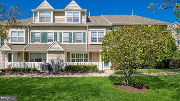 1510 Carol Ct #1503, JAMISON, PA 18929