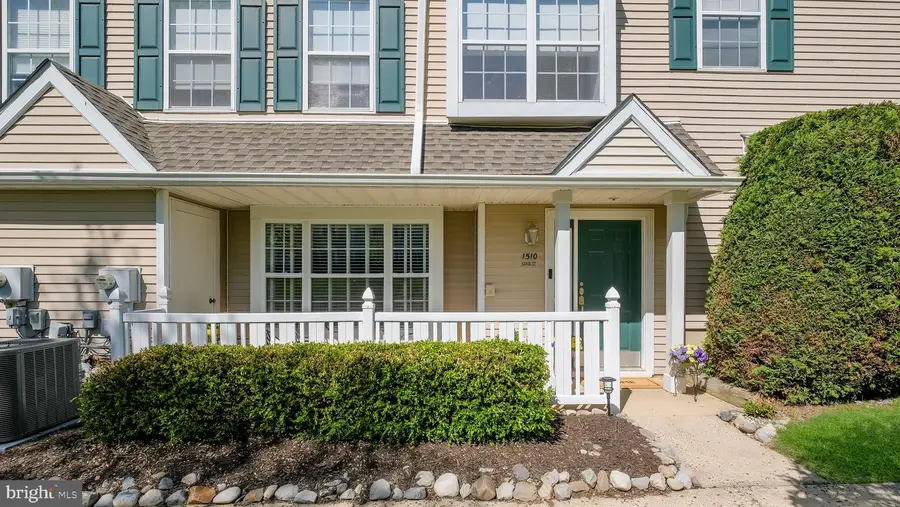 1510 Carol Ct #1503, Jamison, PA 18929 - #2