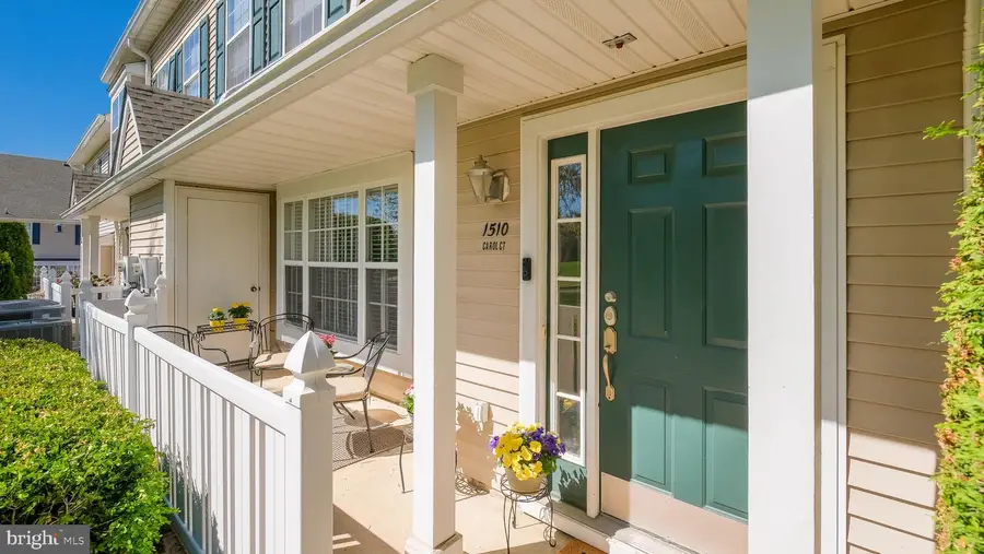 1510 Carol Ct #1503, Jamison, PA 18929 - #3