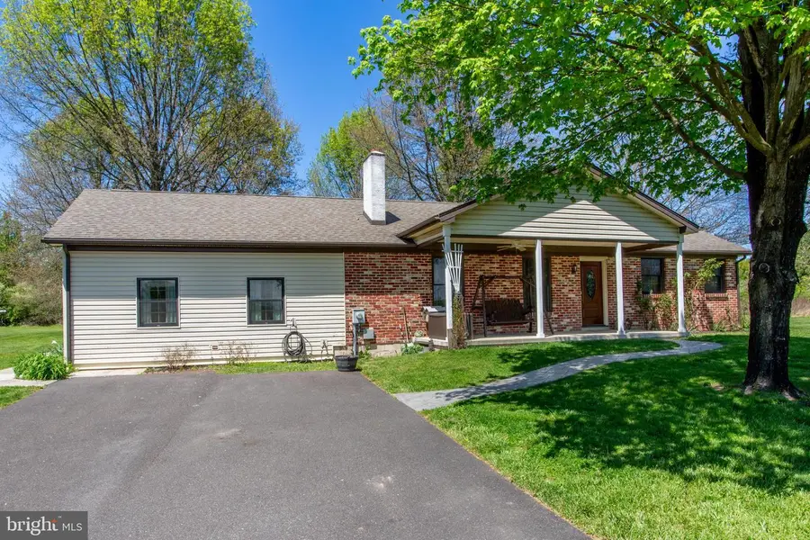 255 Tabor Rd, Ottsville, PA 18942 - #2