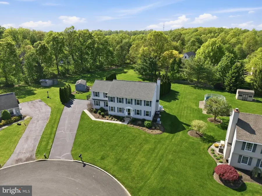 5117 Downs Run, Pipersville, PA 18947 - #3