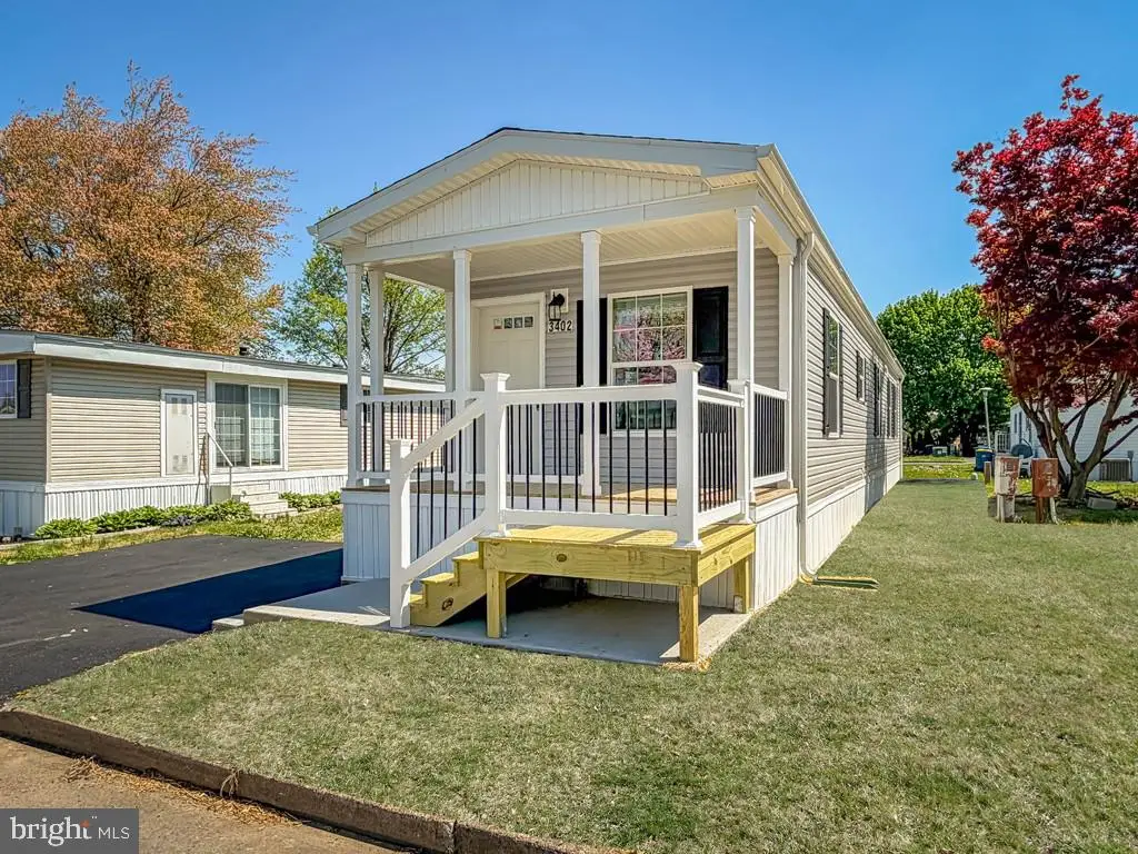 3402 Clayton Dr, Morrisville, PA 19067 - #1