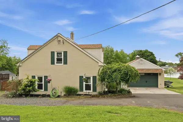 370 Maple Ave, SOUTHAMPTON, PA 18966