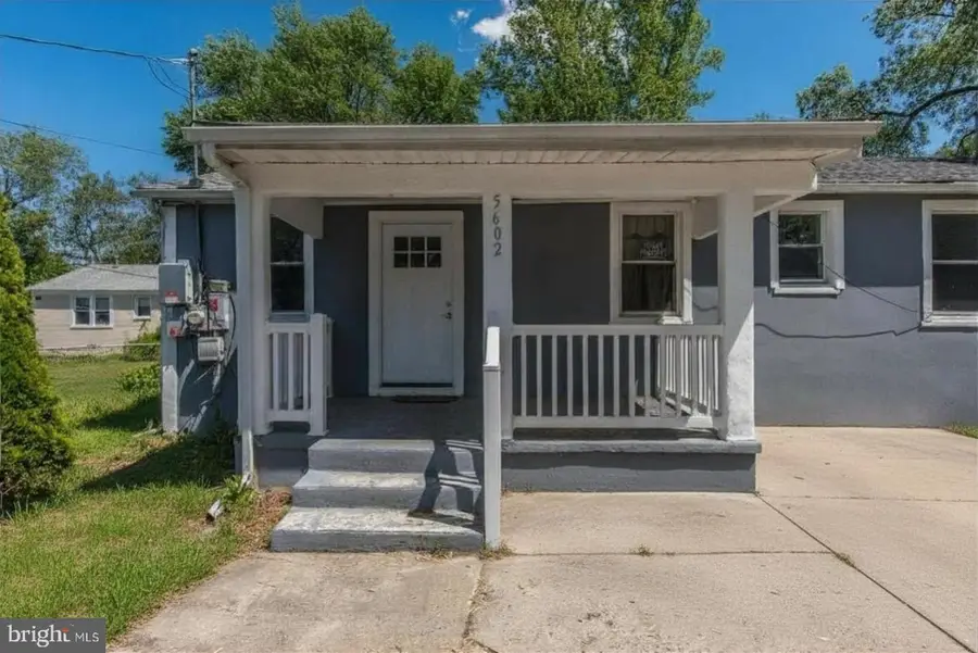 5602 Turner St, Bristol, PA 19007 - #2