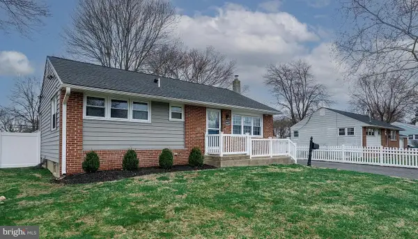 3301 Glenrose Ave, BRISTOL, PA 19007