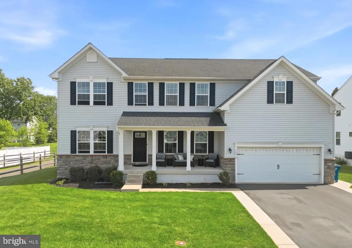 1054 Domino Ln, Warminster, PA 18974 - #1
