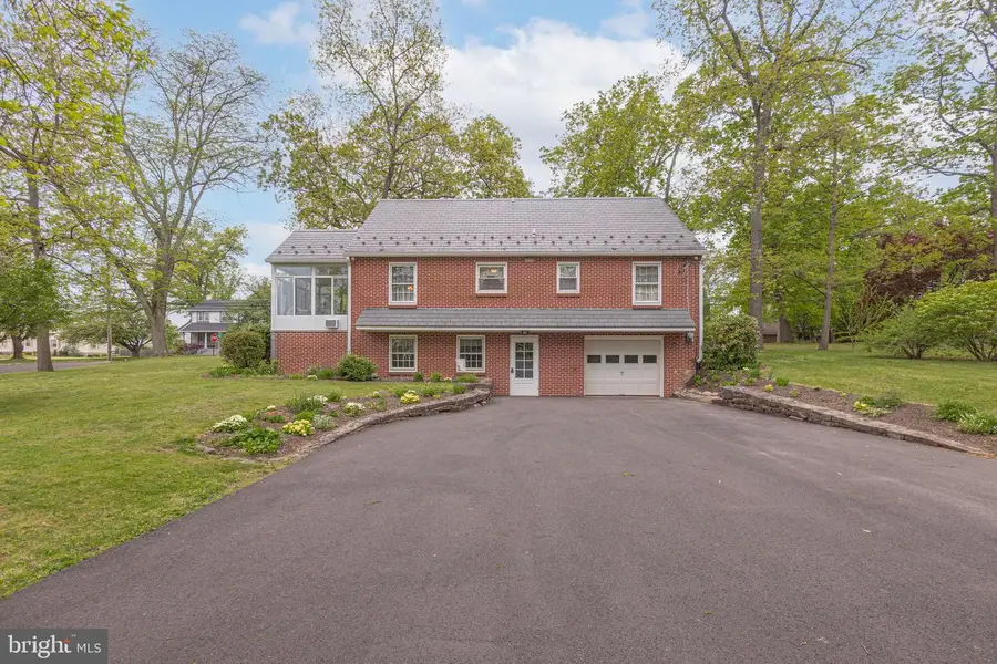 903 N Ridge Rd, Perkasie, PA 18944 - #3