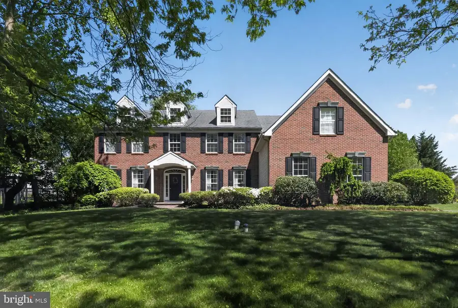 138 Barbara Dr, Yardley, PA 19067 - #2