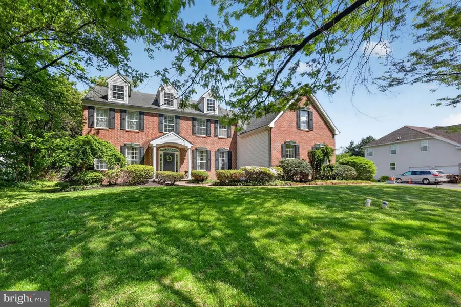 138 Barbara Dr, Yardley, PA 19067 - #3