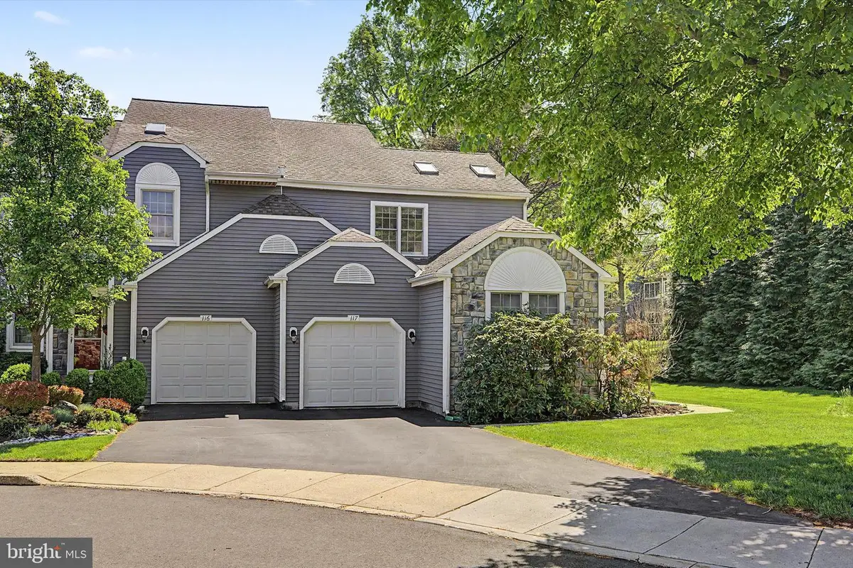 117 Greenbrook Ct, New Hope, PA 18938 - #1