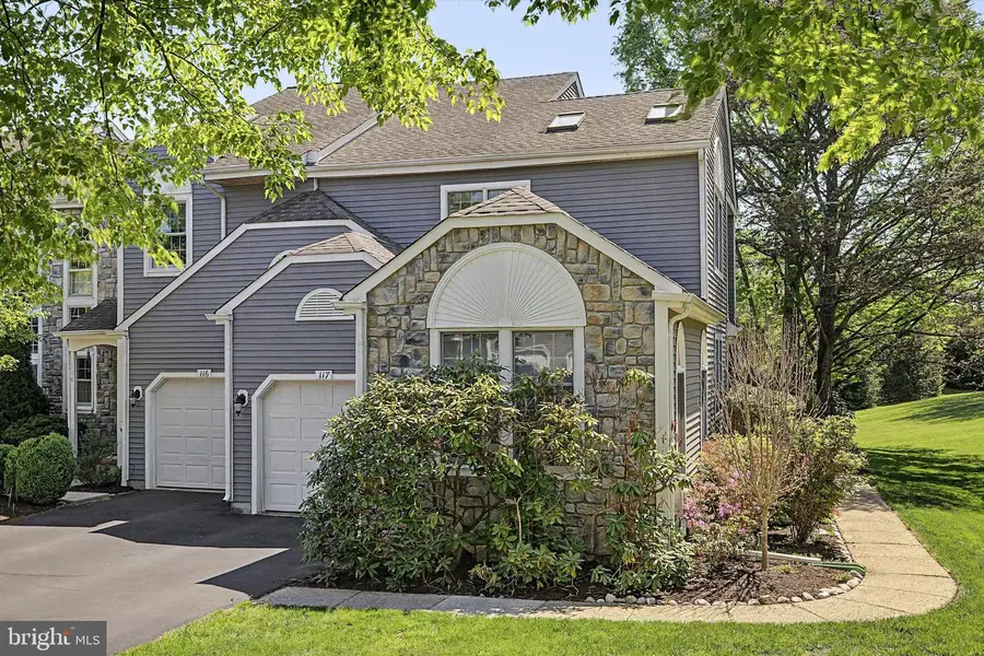 117 Greenbrook Ct, New Hope, PA 18938 - #2