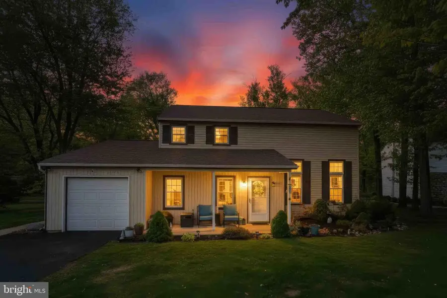 234 Charles St, Southampton, PA 18966 - #2