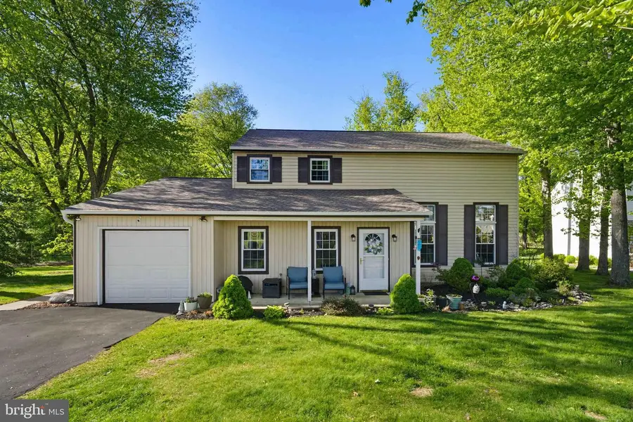 234 Charles St, Southampton, PA 18966 - #3