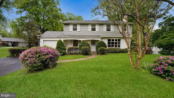 687 Bristol, SOUTHAMPTON, PA 18966