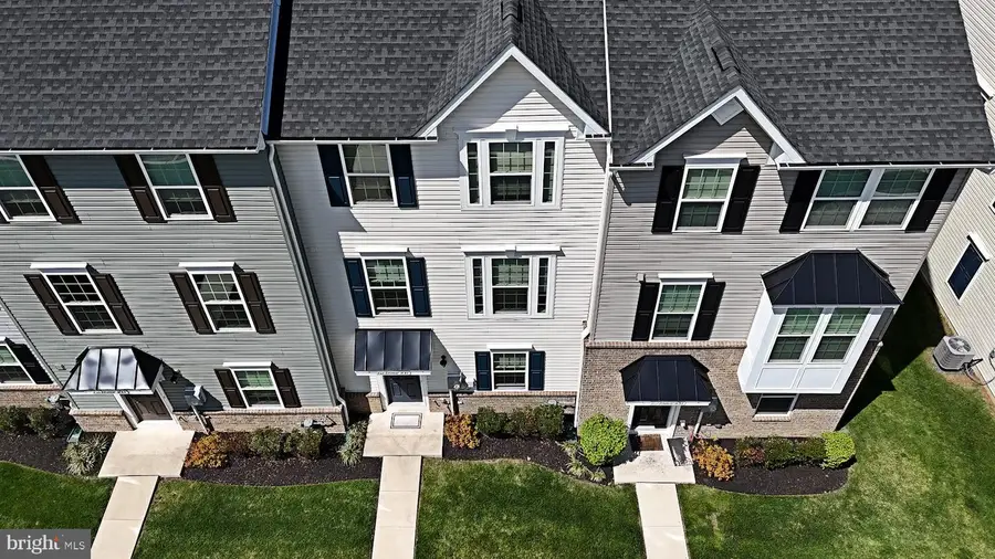 158 Bishop Way, Dublin, PA 18917 - #3