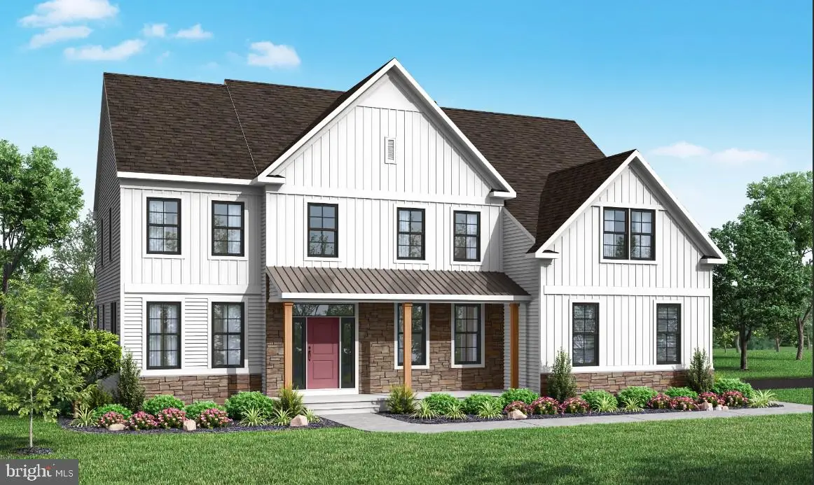 329 Green Top Road #5, Sellersville, PA 18960 - #1