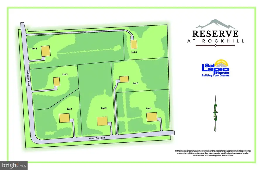 329 Green Top Road #5, Sellersville, PA 18960 - #2