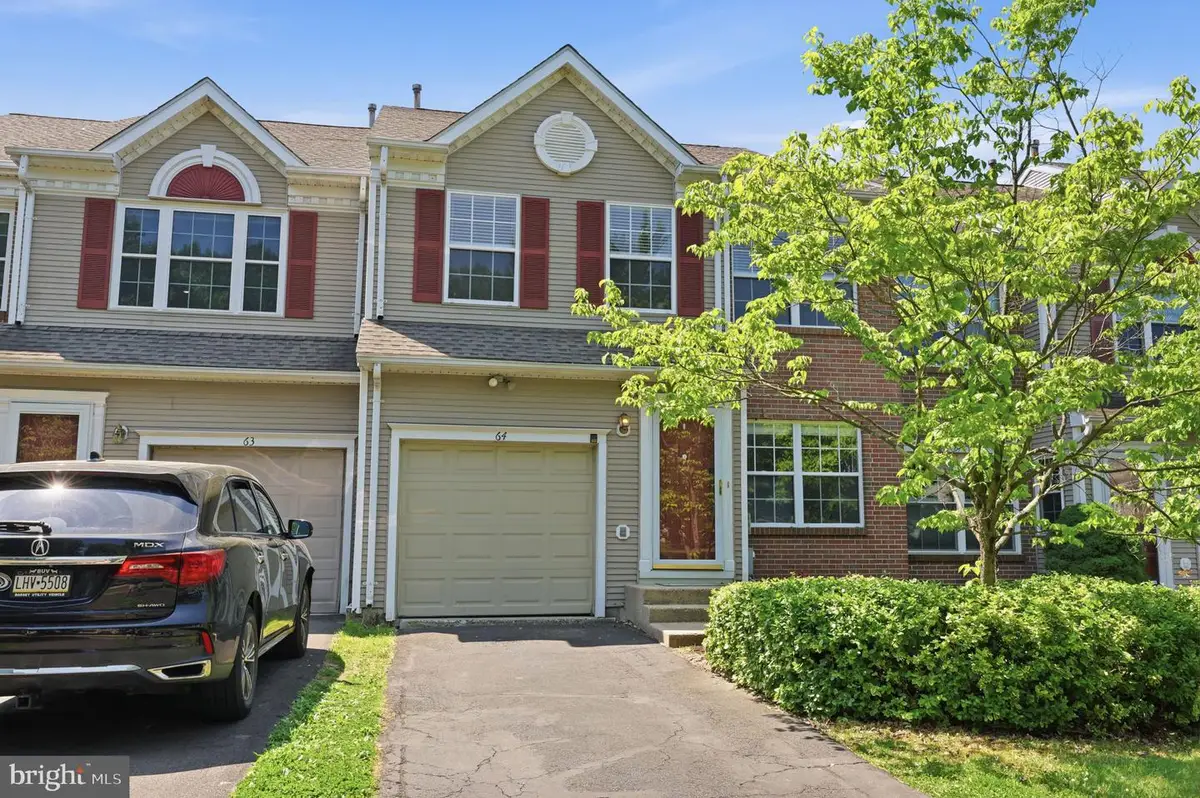 64 Quince Cir, Newtown, PA 18940 - #1
