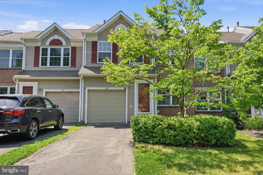 64 Quince Cir, Newtown, PA 18940 - #2
