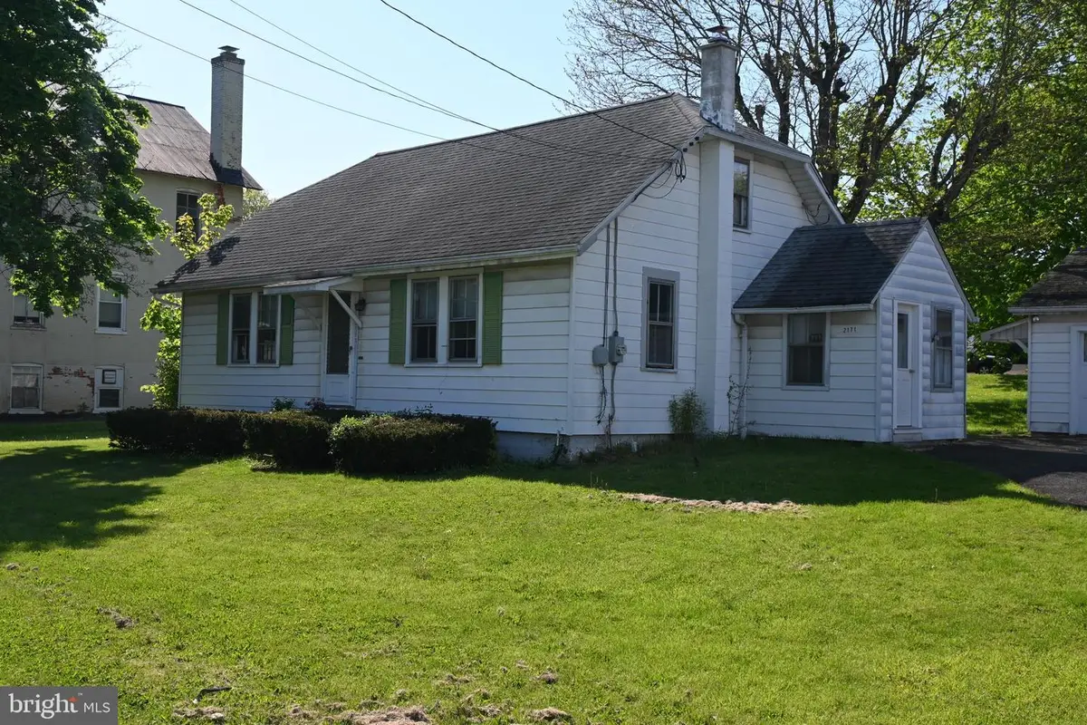 2171 Milford Square Pike, Quakertown, PA 18951 - #1