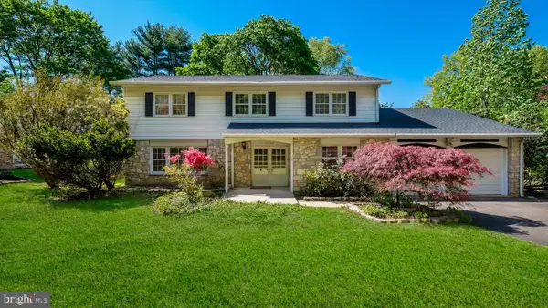 1086 Gravel Hill Rd, HUNTINGDON VALLEY, PA 19006