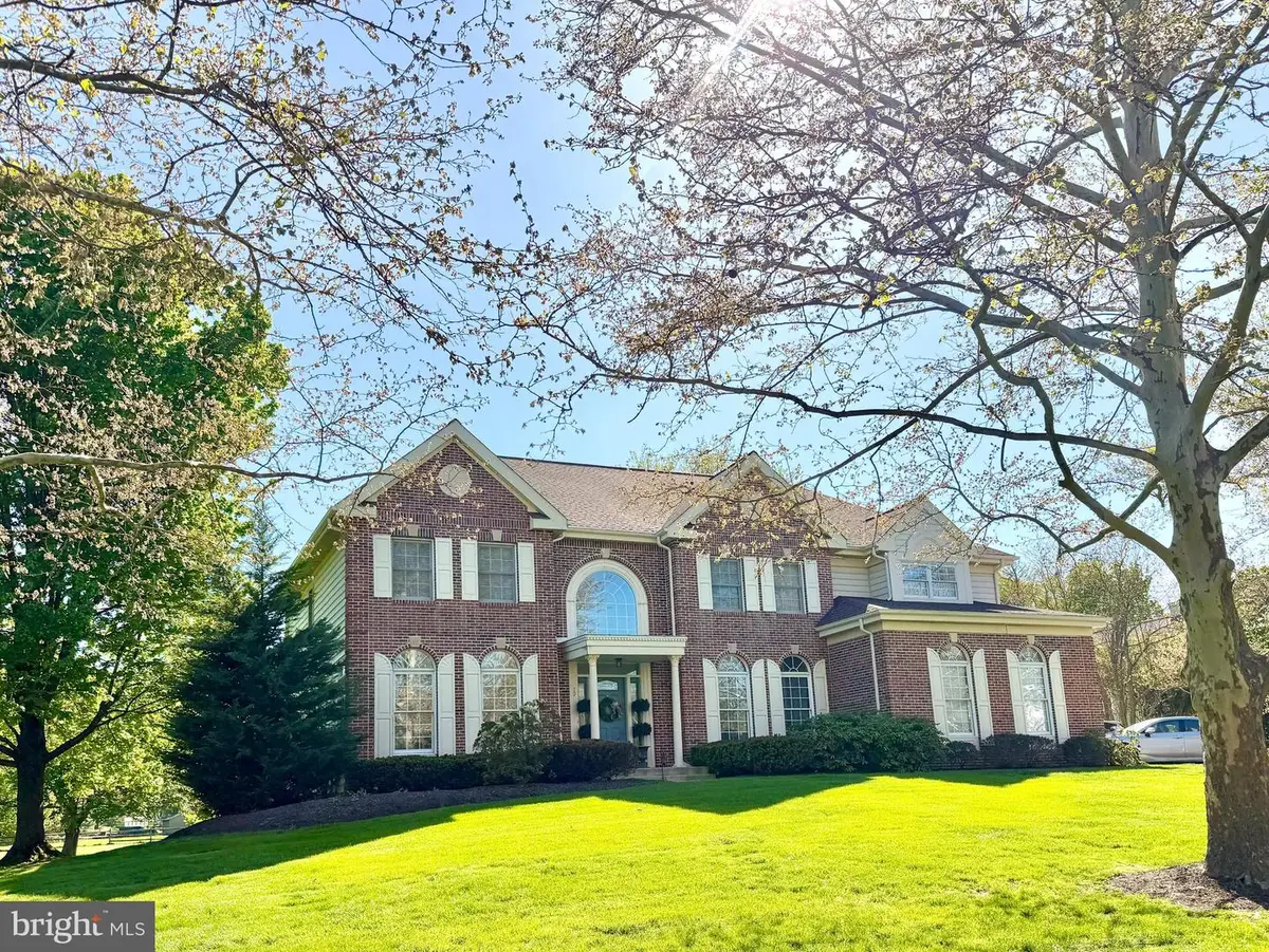 79 Milbob Dr, Ivyland, PA 18974 - #1