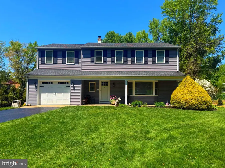 304 W Highland Ave, Langhorne, PA 19047 - #2