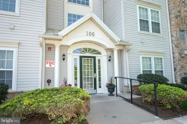 100 Fiddleleaf Ln #102, WARRINGTON, PA 18976