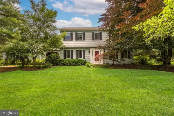 5780 Village Ln, DOYLESTOWN, PA 18902
