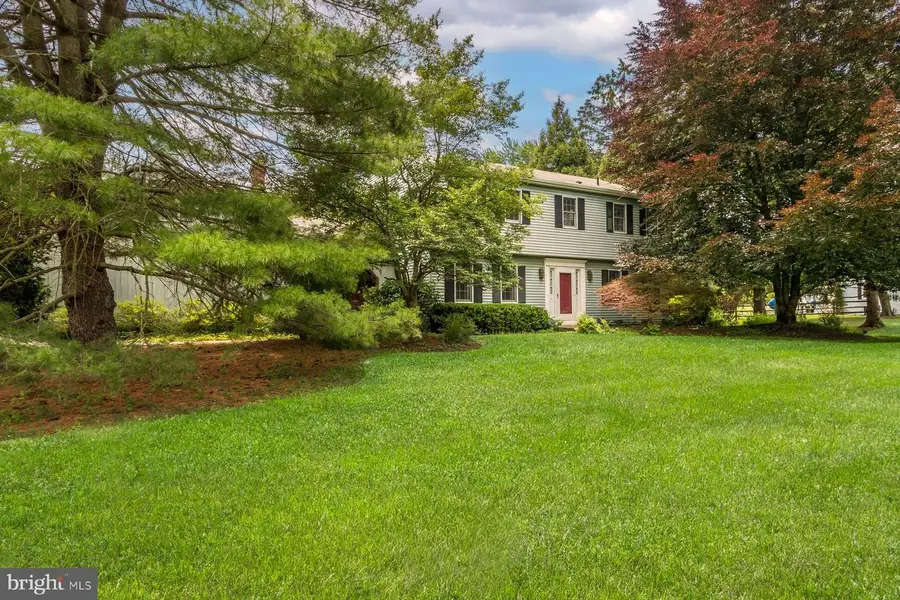 5780 Village Ln, Doylestown, PA 18902 - #2