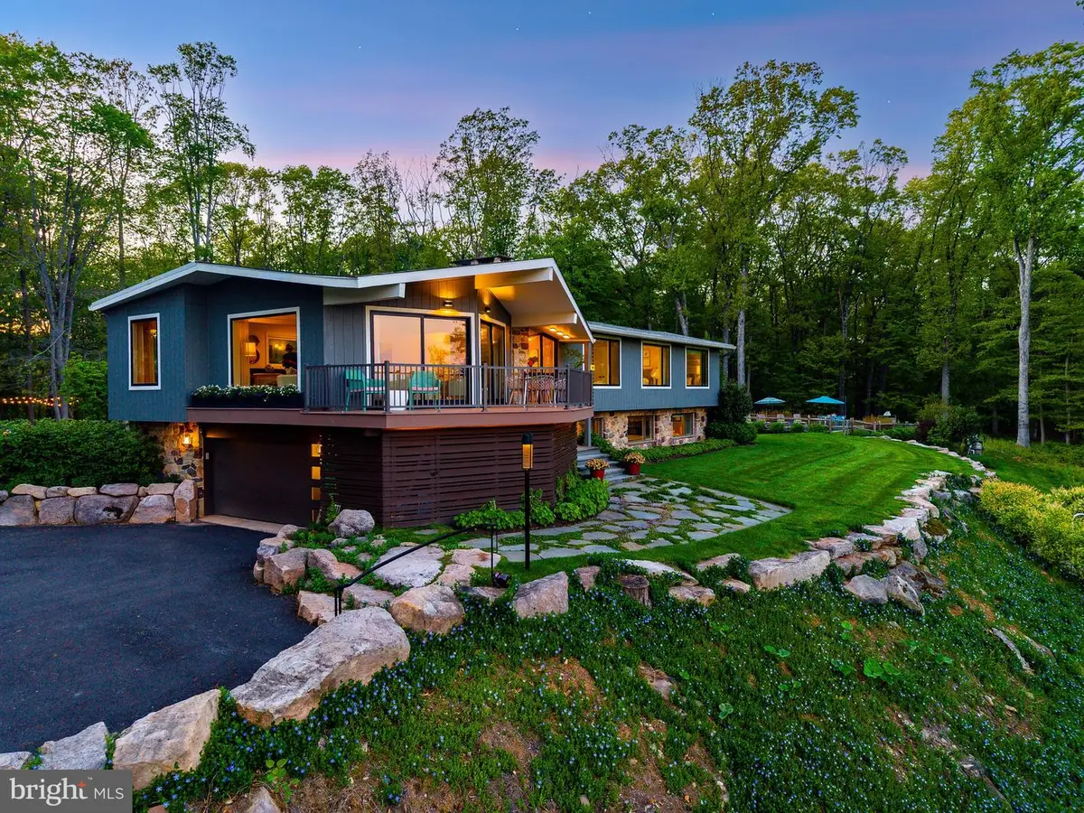 7031 Phillips Mill Rd, New Hope, PA 18938 - #1