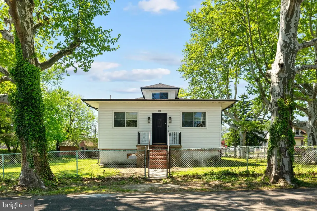 848 Cedar Ave, Bensalem, PA 19020 - #1