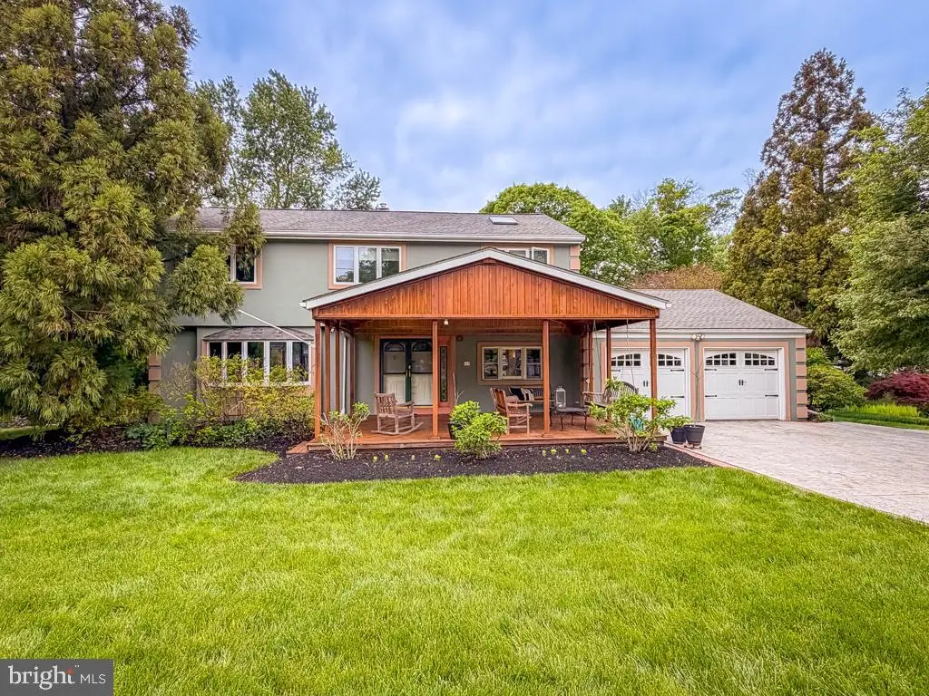 249 Forrest Rd, Yardley, PA 19067 - #1