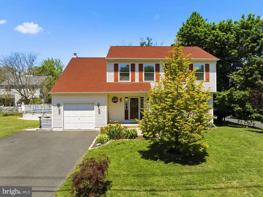 1942 Oakford Ave, Feasterville Trevose, PA 19053 - #2