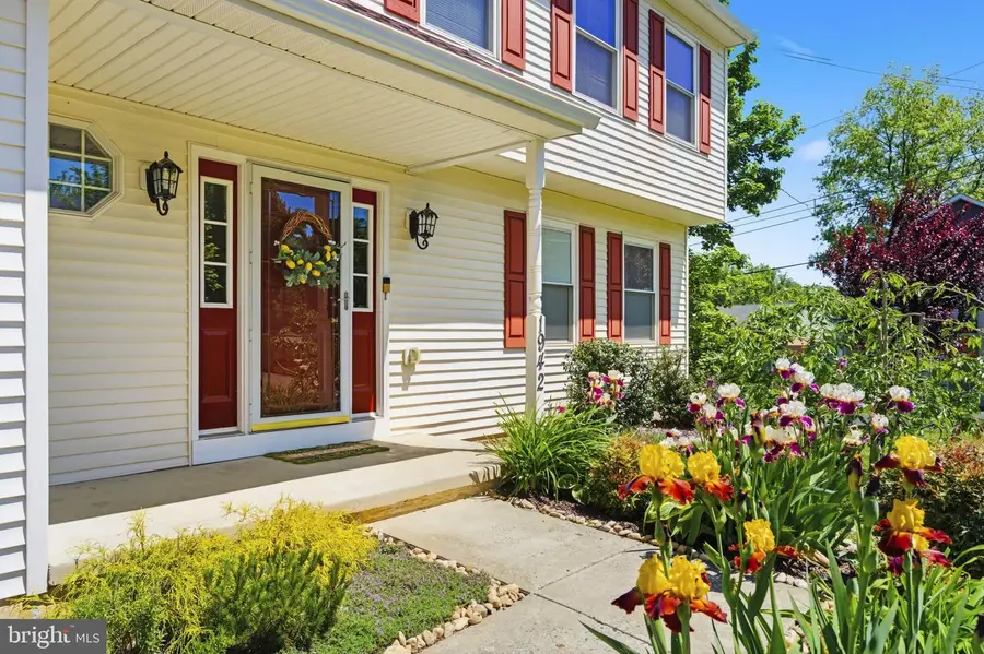 1942 Oakford Ave, Feasterville Trevose, PA 19053 - #3