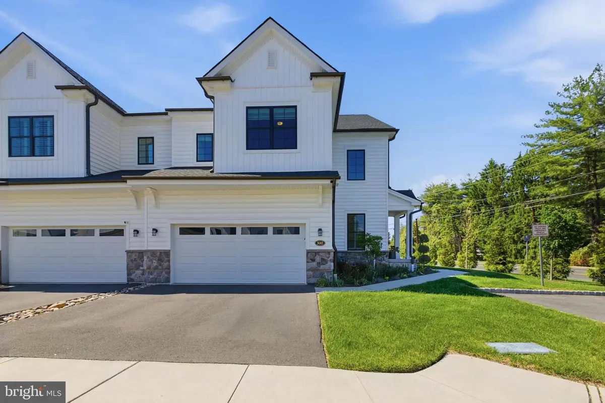 500 Carmela Way, Yardley, PA 19067 - #1